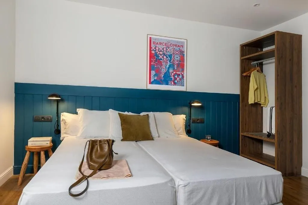 Apartament Barcelona