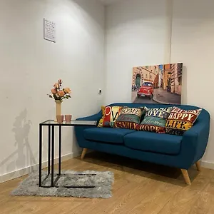 Auberge de jeunesse Rambla, Barcelone