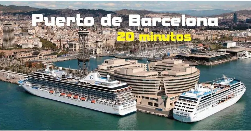 Barcelona Apartment Homestay